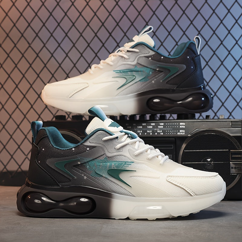 UQ127618 All-Terrain Unisex Trainers