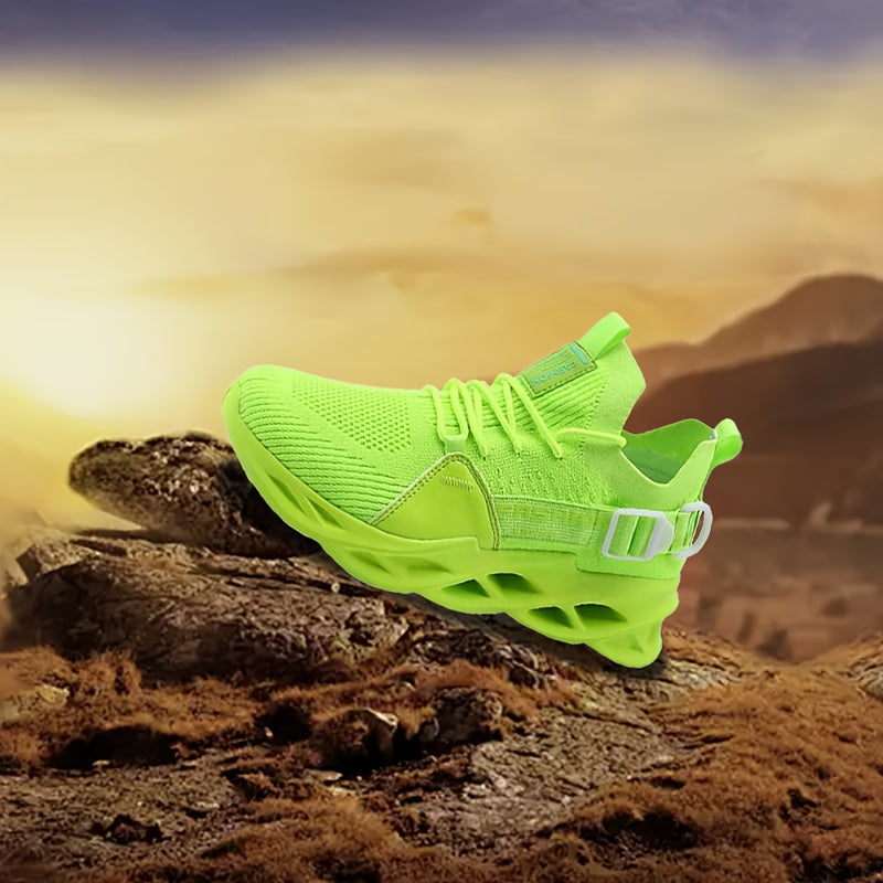 HM347733 Unisex Stability Trainers