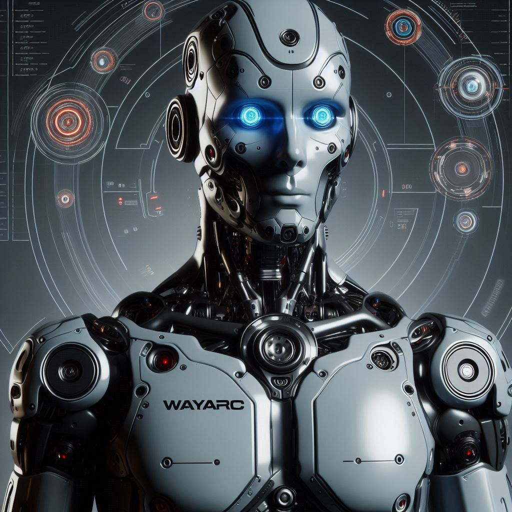 The Future of Wayarc Humanoids: A Glimpse into Tomorrow