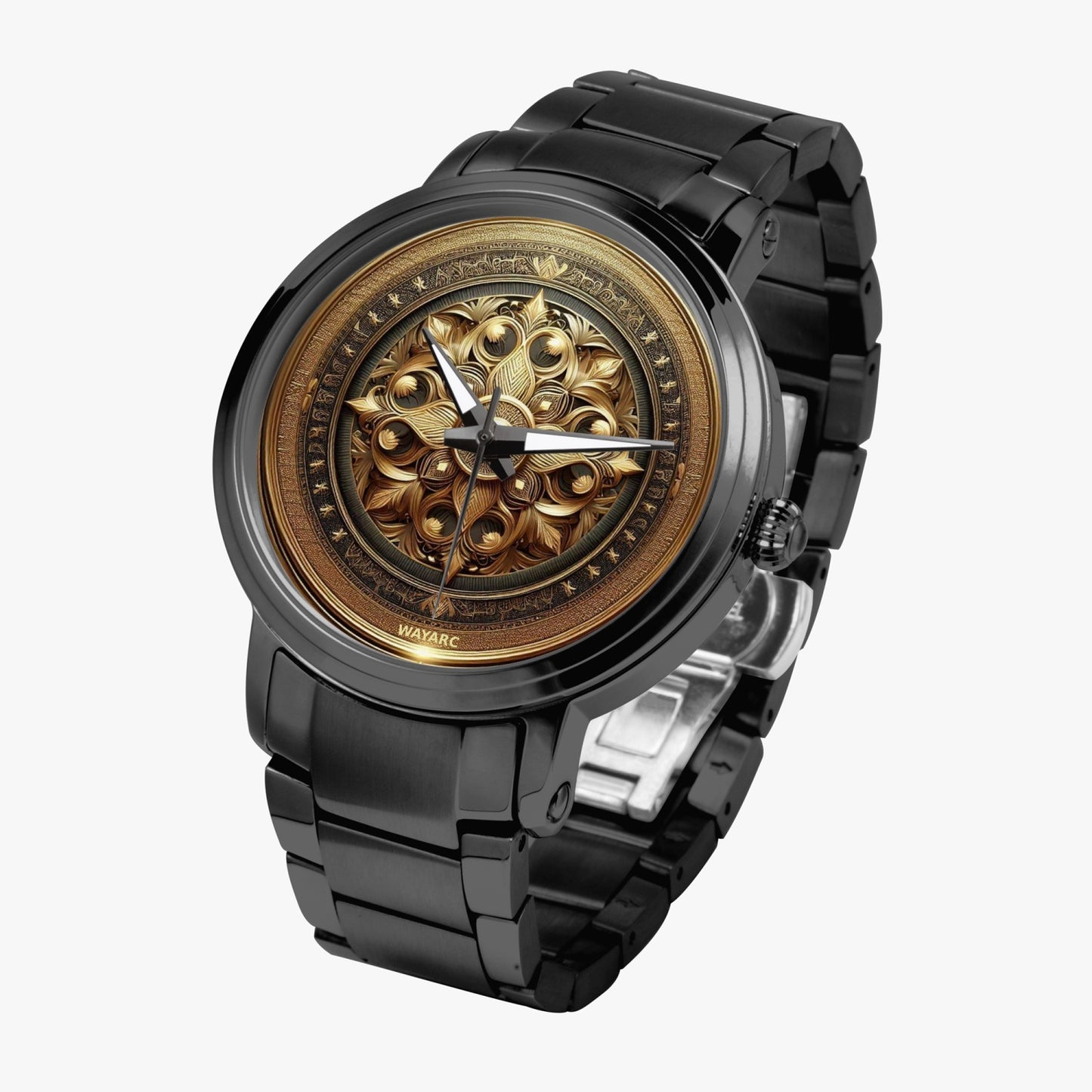 Ballion 1.2 Automatic Wristwatch