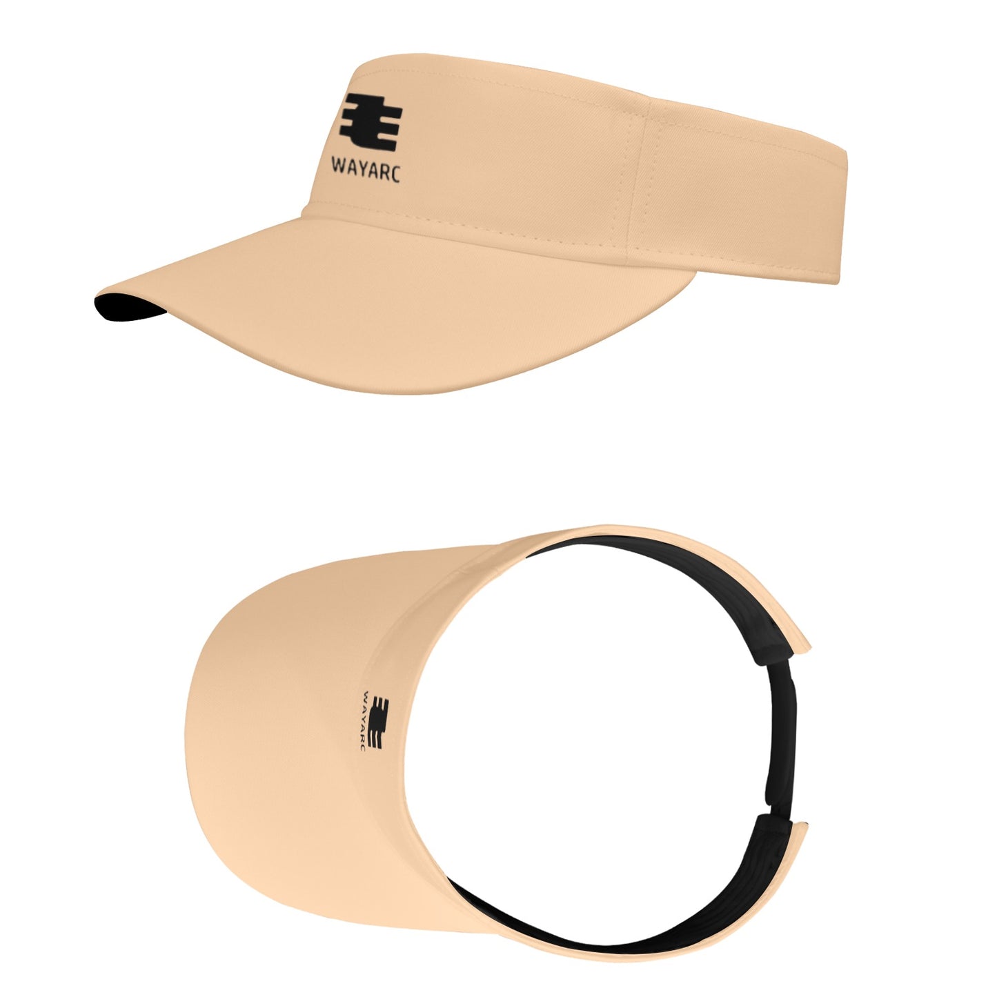 Y98ZJT100 Visor Hat