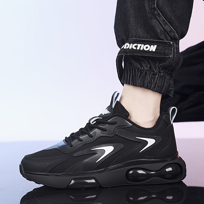 UQ127618 All-Terrain Unisex Trainers