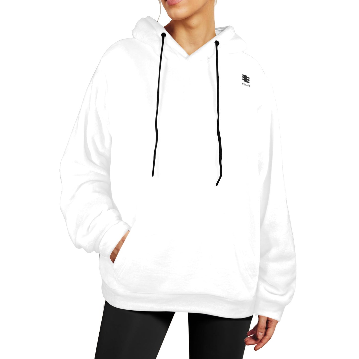 H67Z Women's Hoodie