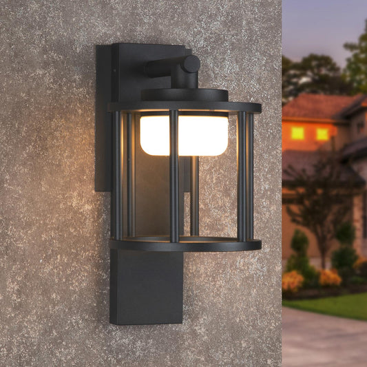 Outdoor Wall Light/ Path Light Aluminum LED Wall Light