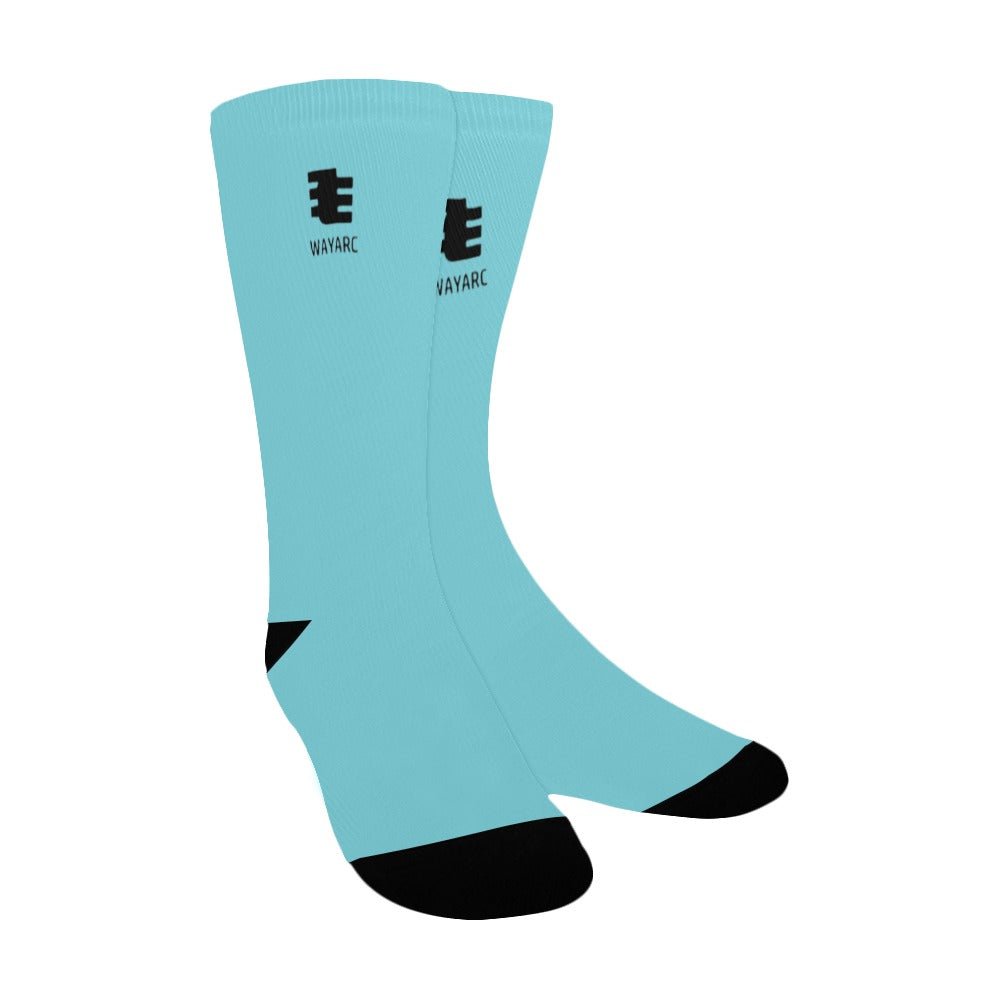 QRTY7109 Premium Soft Socks