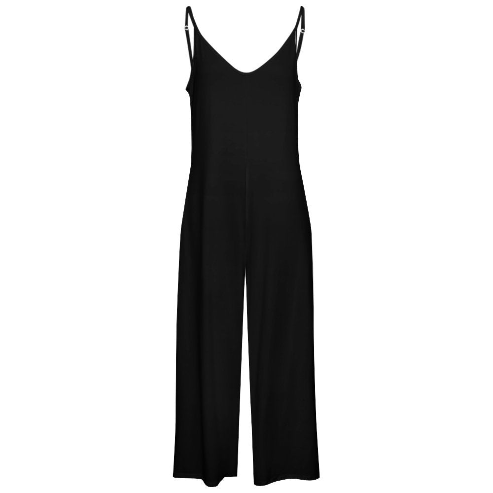 SZ801 Jumpsuit