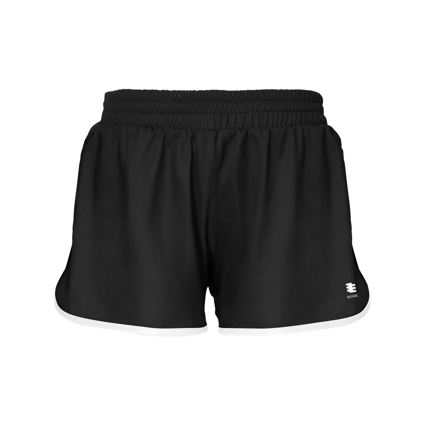 HZ41Q Zip Short