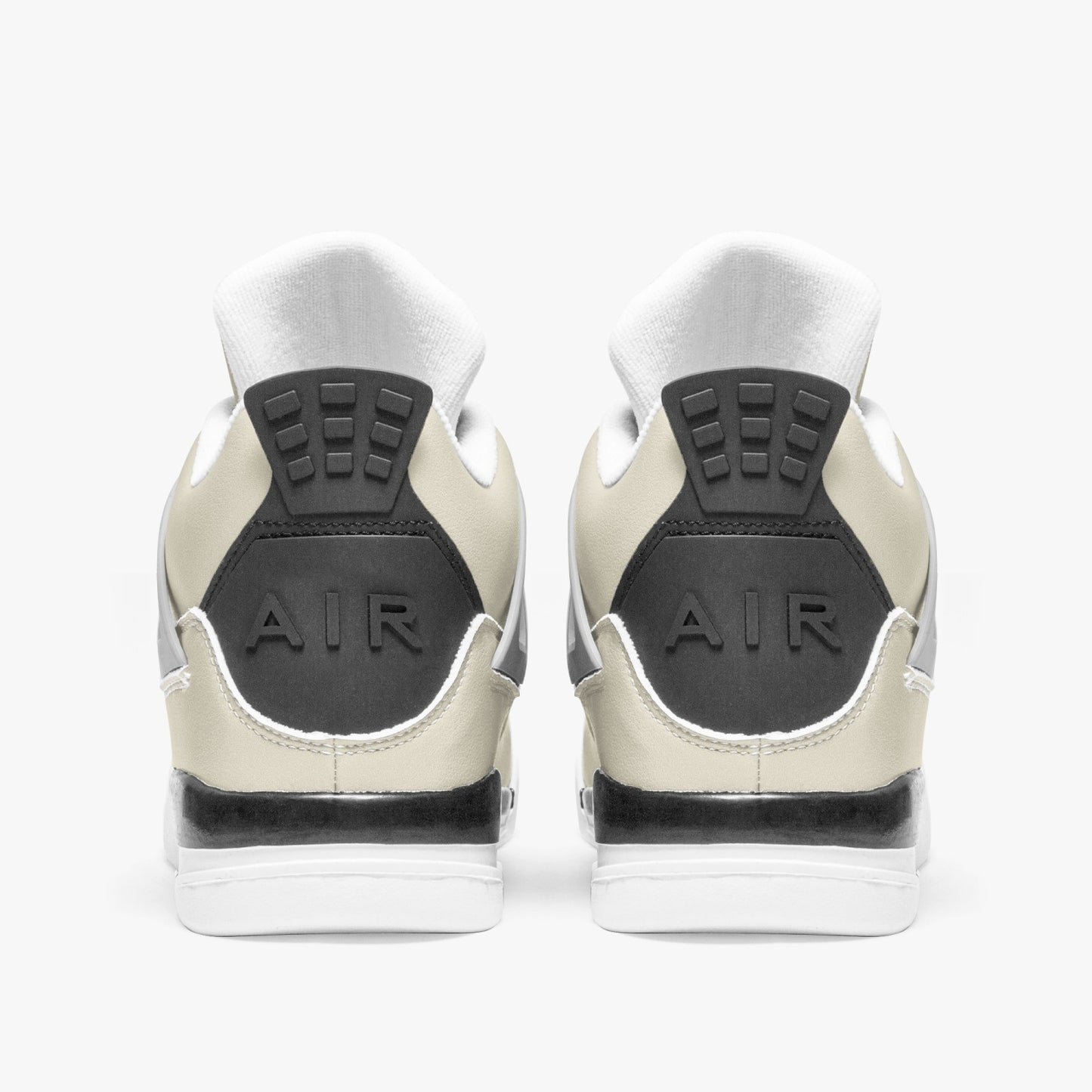 Air 1.2 - White Sole (UNISEX)