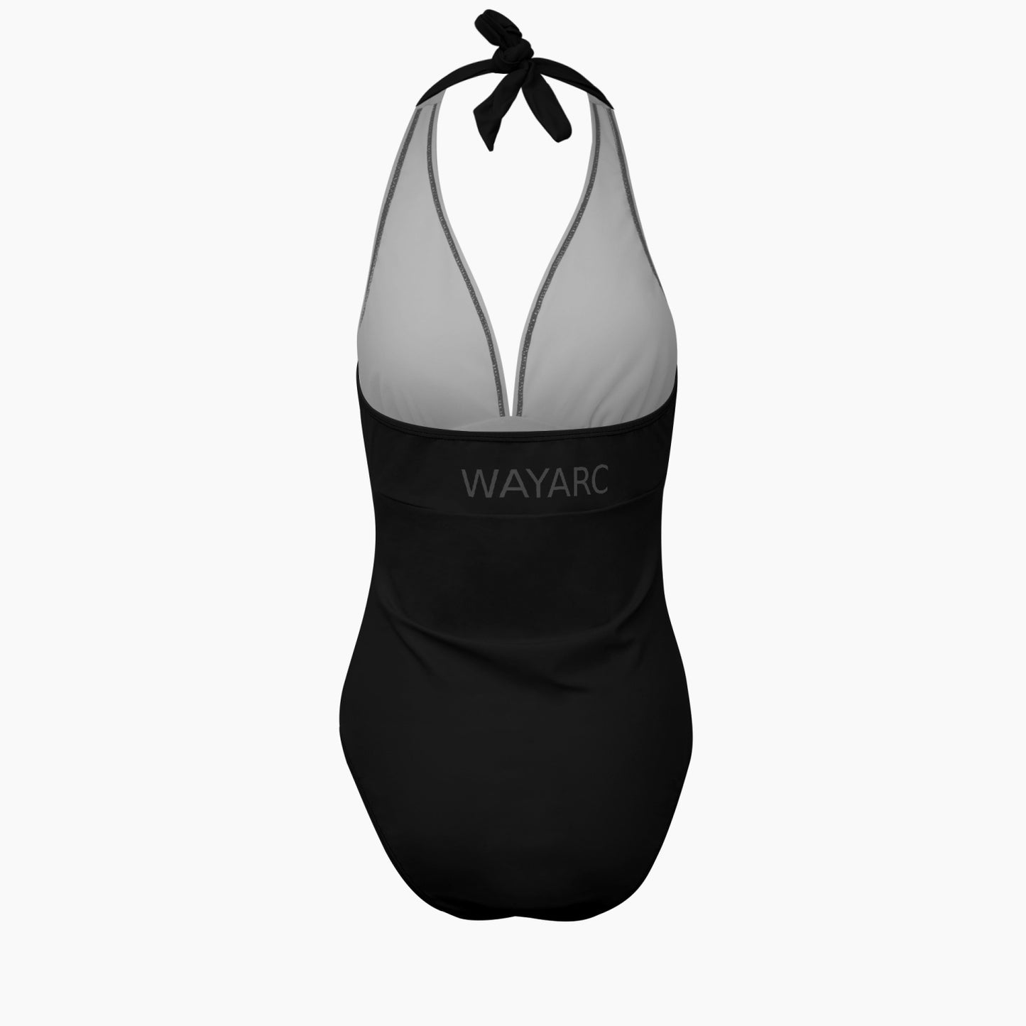 VX45 V-Neck Swimsuit