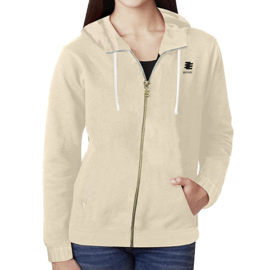 WQZ88 Classic-Cut Hoodie 1.2