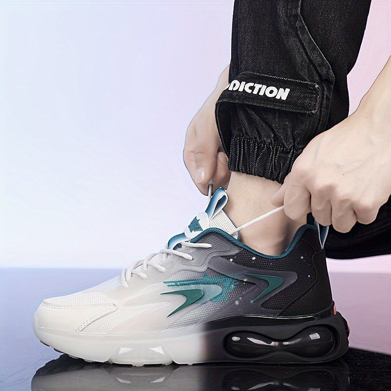 UQ127618 All-Terrain Unisex Trainers