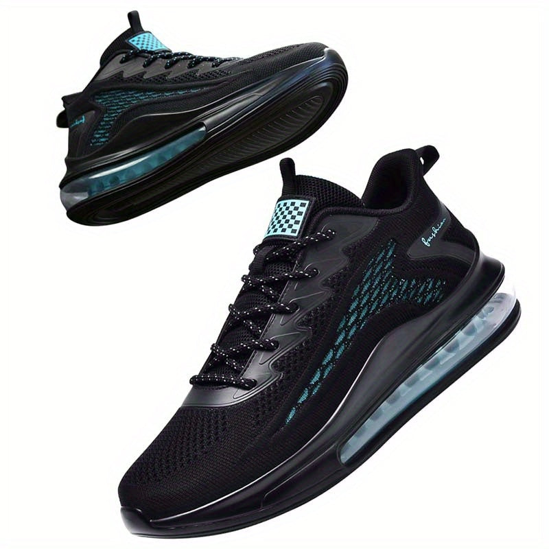 FW243868 Unisex Mid-Top Mesh Sneakers