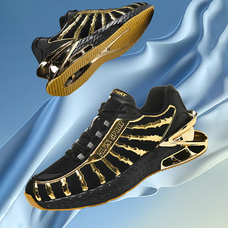 HK208956 Men’s Lightweight Mesh Sneakers