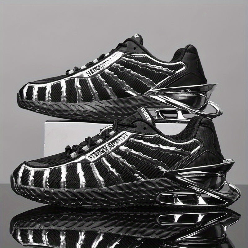 HK208956 Men’s Lightweight Mesh Sneakers