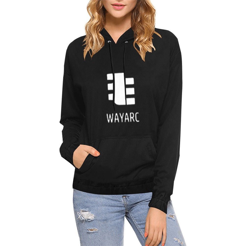 SQ58Y5 Hoodie