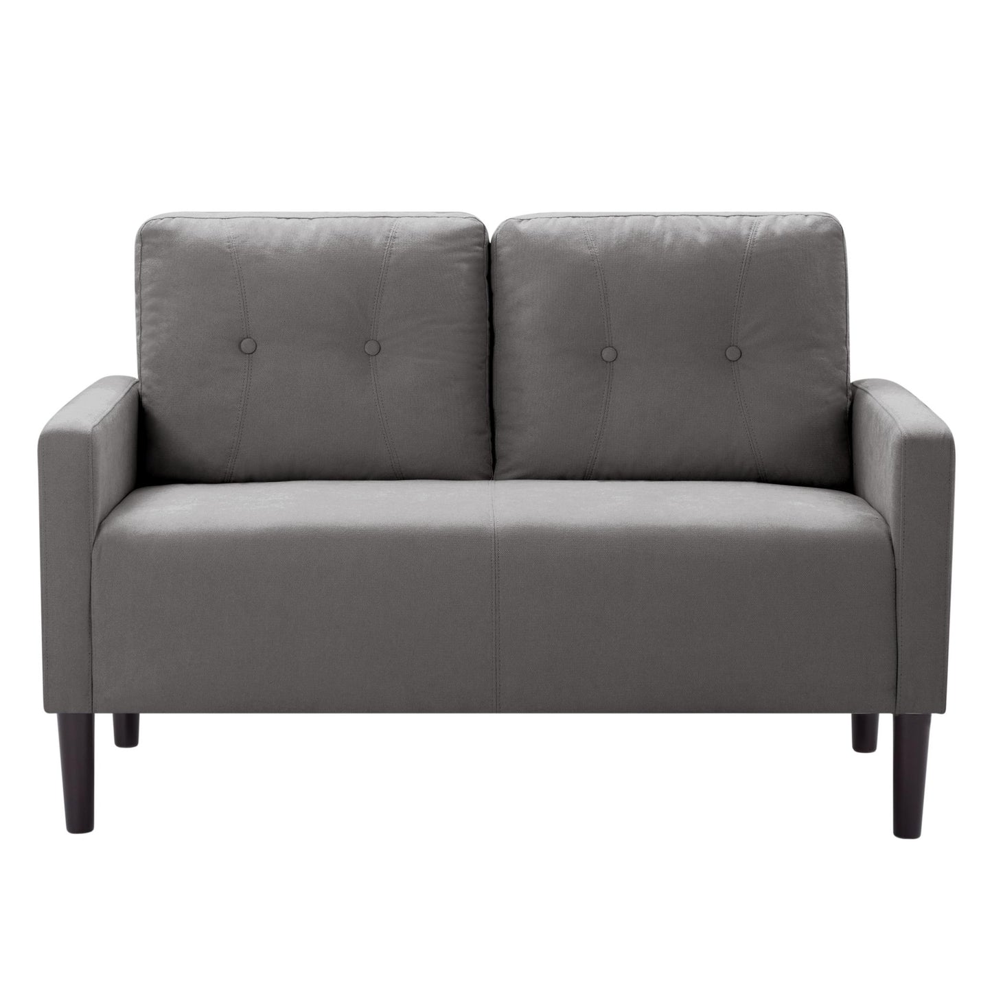 51.2”Loveseat Couch