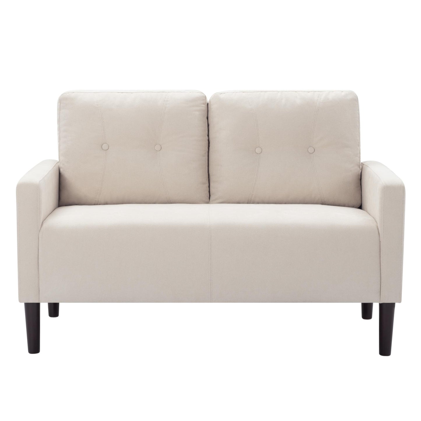 51.2”Loveseat Couch