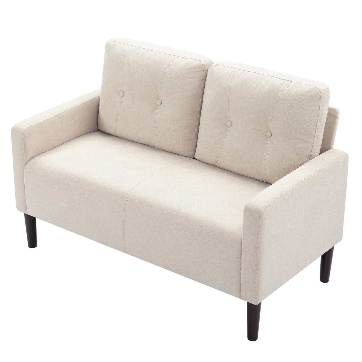 51.2”Loveseat Couch