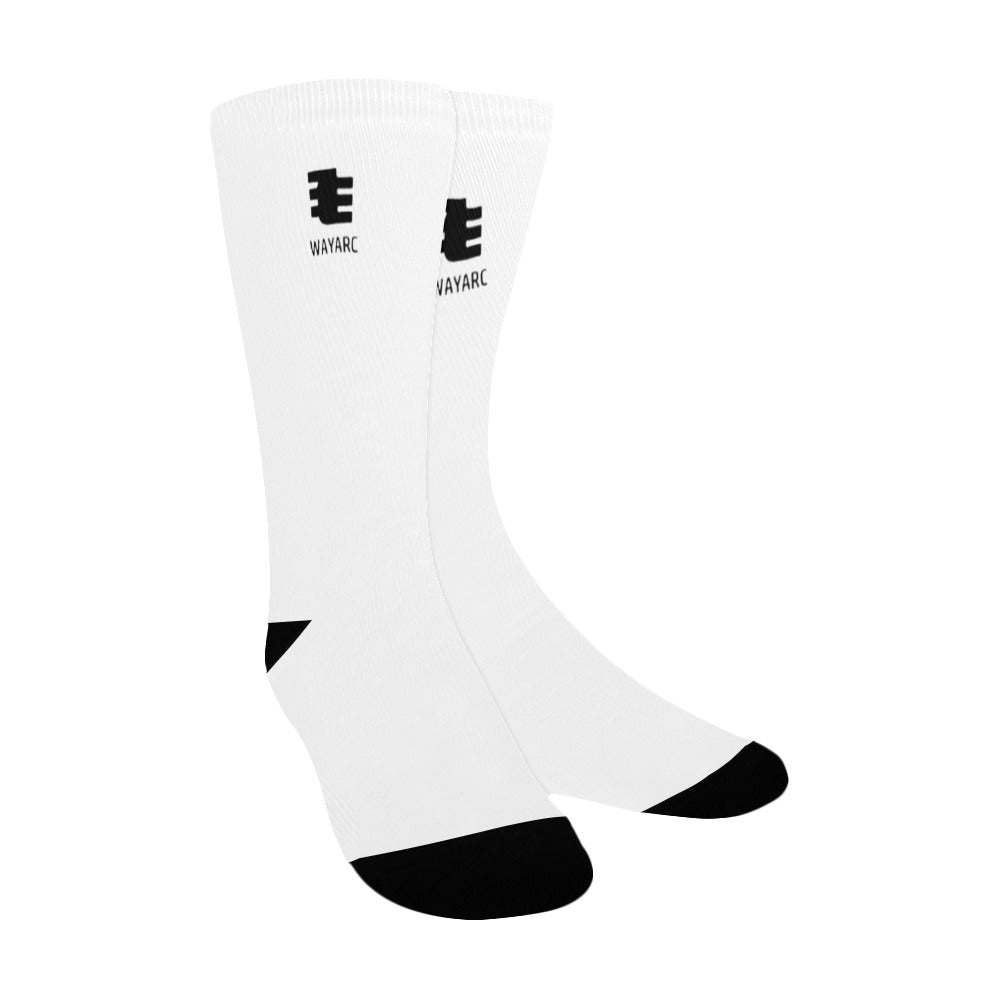 QRTY7109 Premium Soft Socks