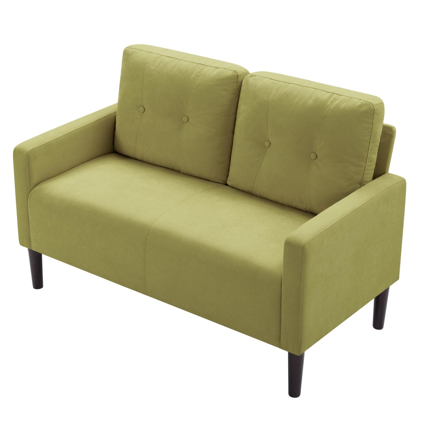 51.2”Loveseat Couch