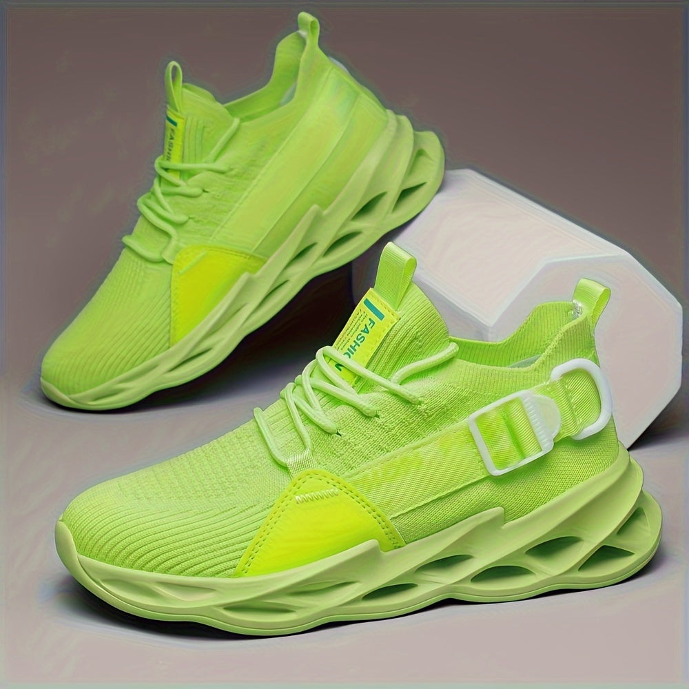 HM347733 Unisex Stability Trainers