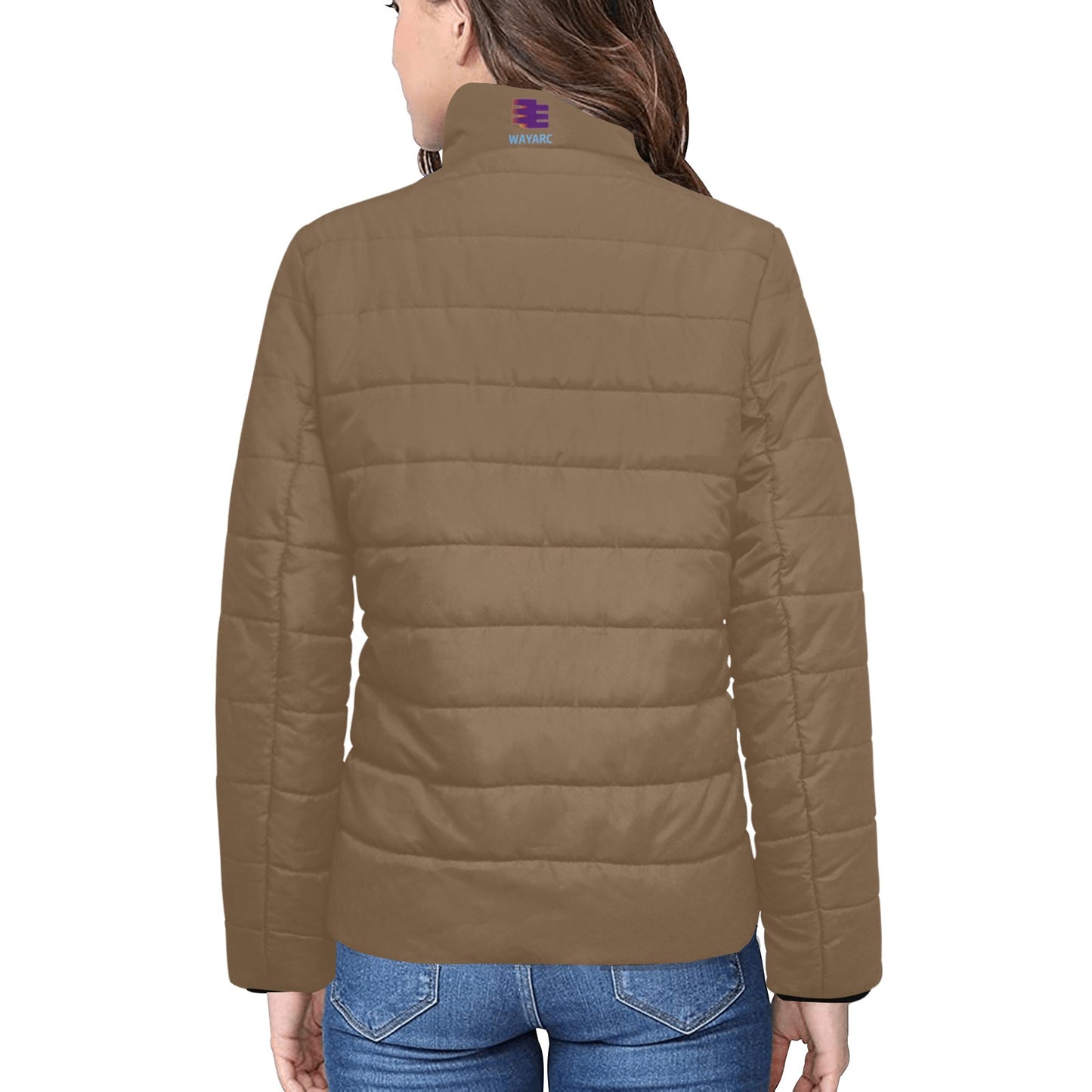 SZY Collar Jacket