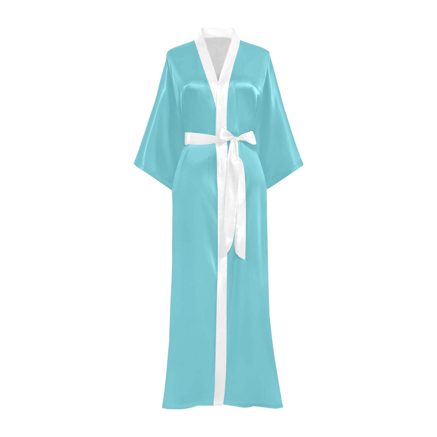 Y78KAQR Long Robe