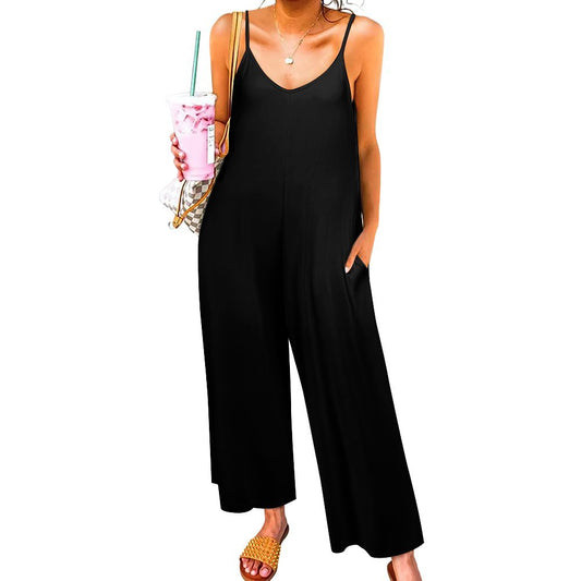 SZ801 Jumpsuit