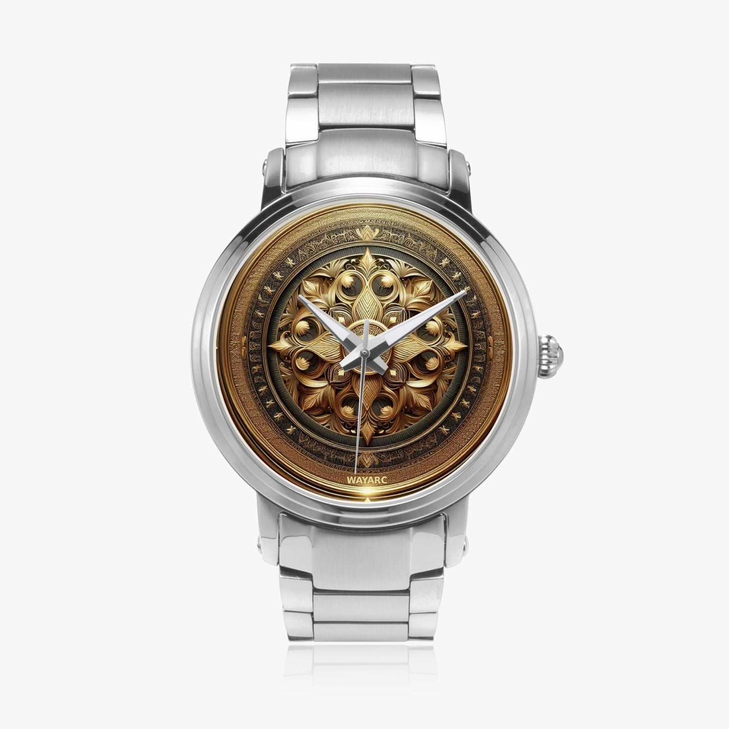 Ballion 1.2 Automatic Wristwatch