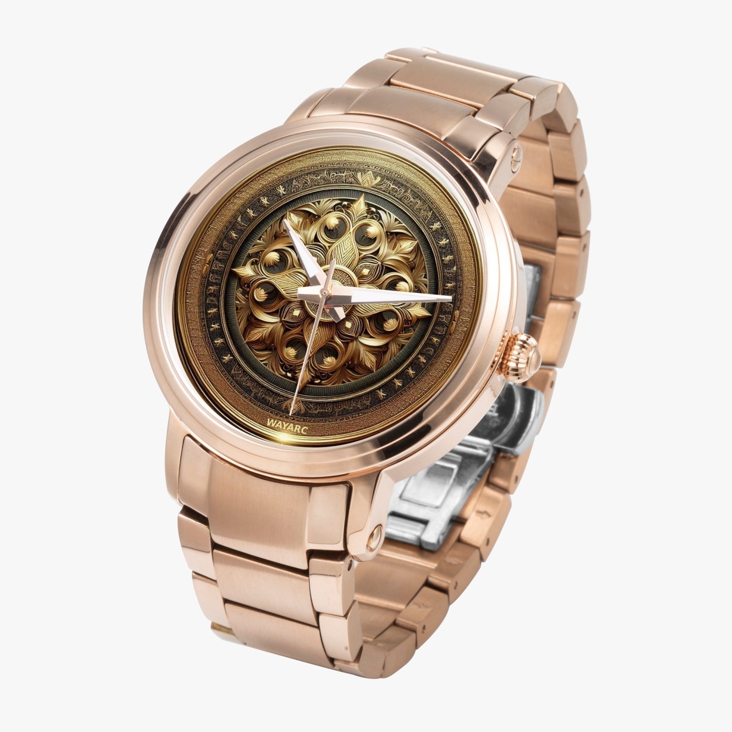 Ballion 1.2 Automatic Wristwatch