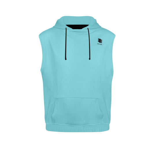 F7RZ Sleeveless Hoodie