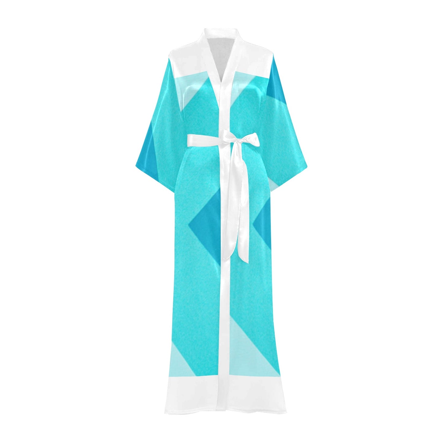 Y78KAQR Long Robe