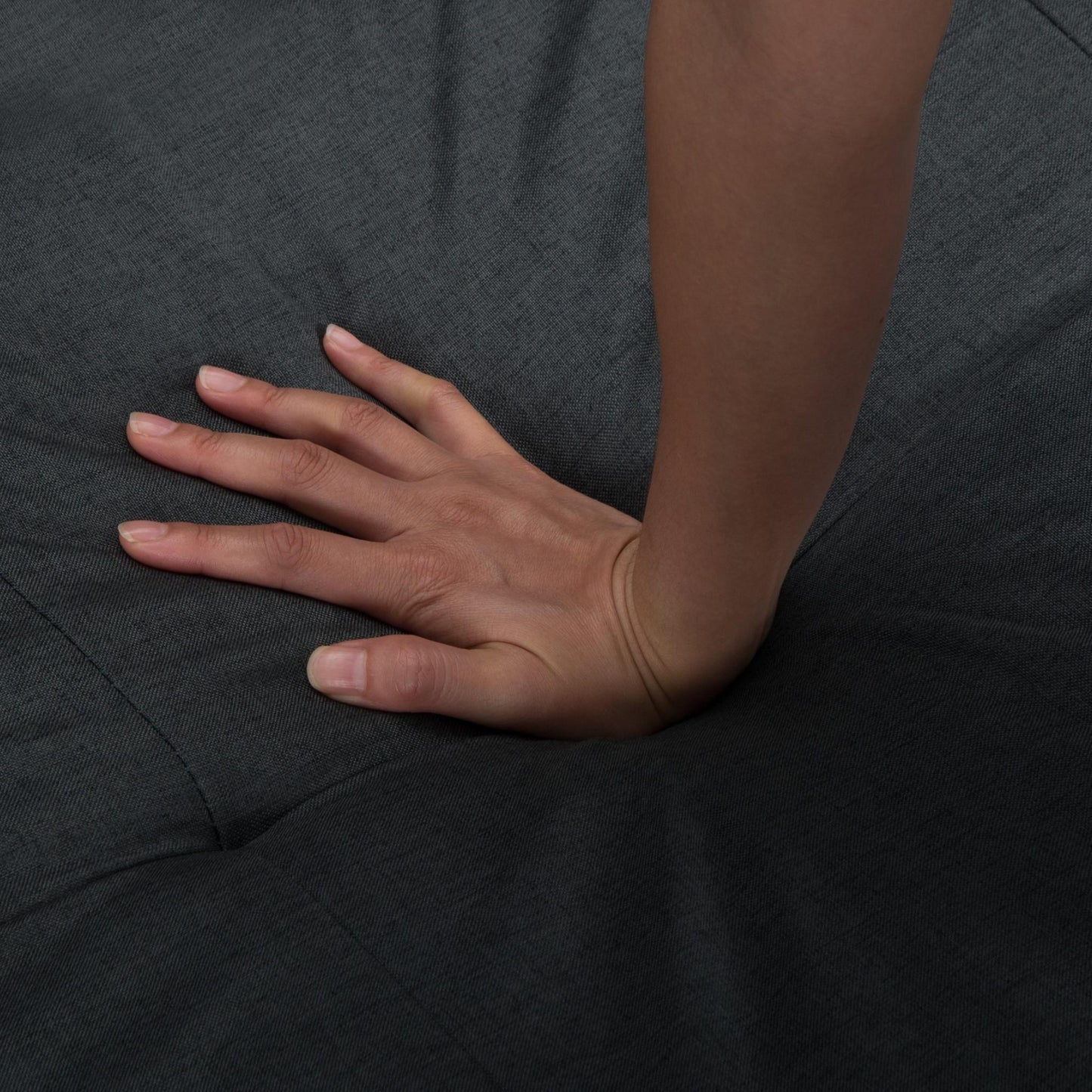 69.7” Futon Sofa bed