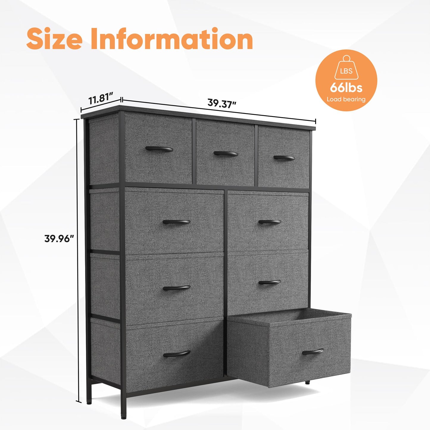 Combination storage cabinet
