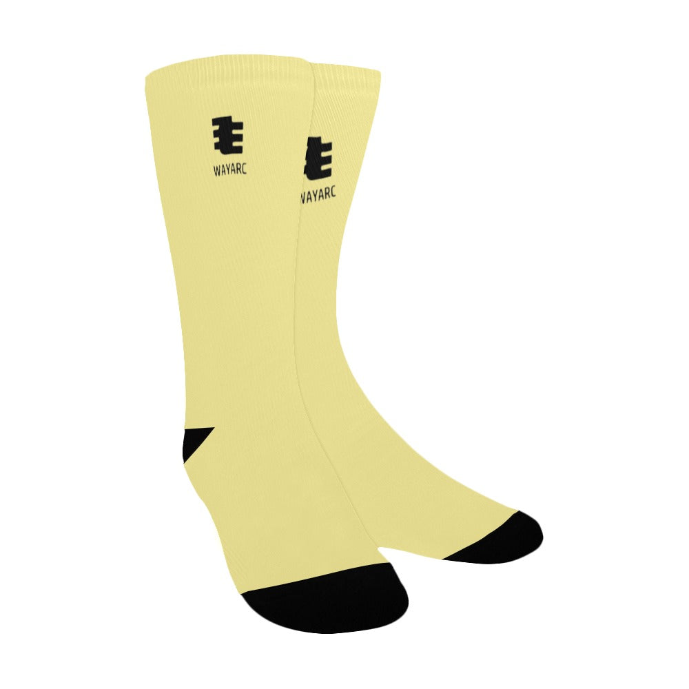 QRTY7109 Premium Soft Socks