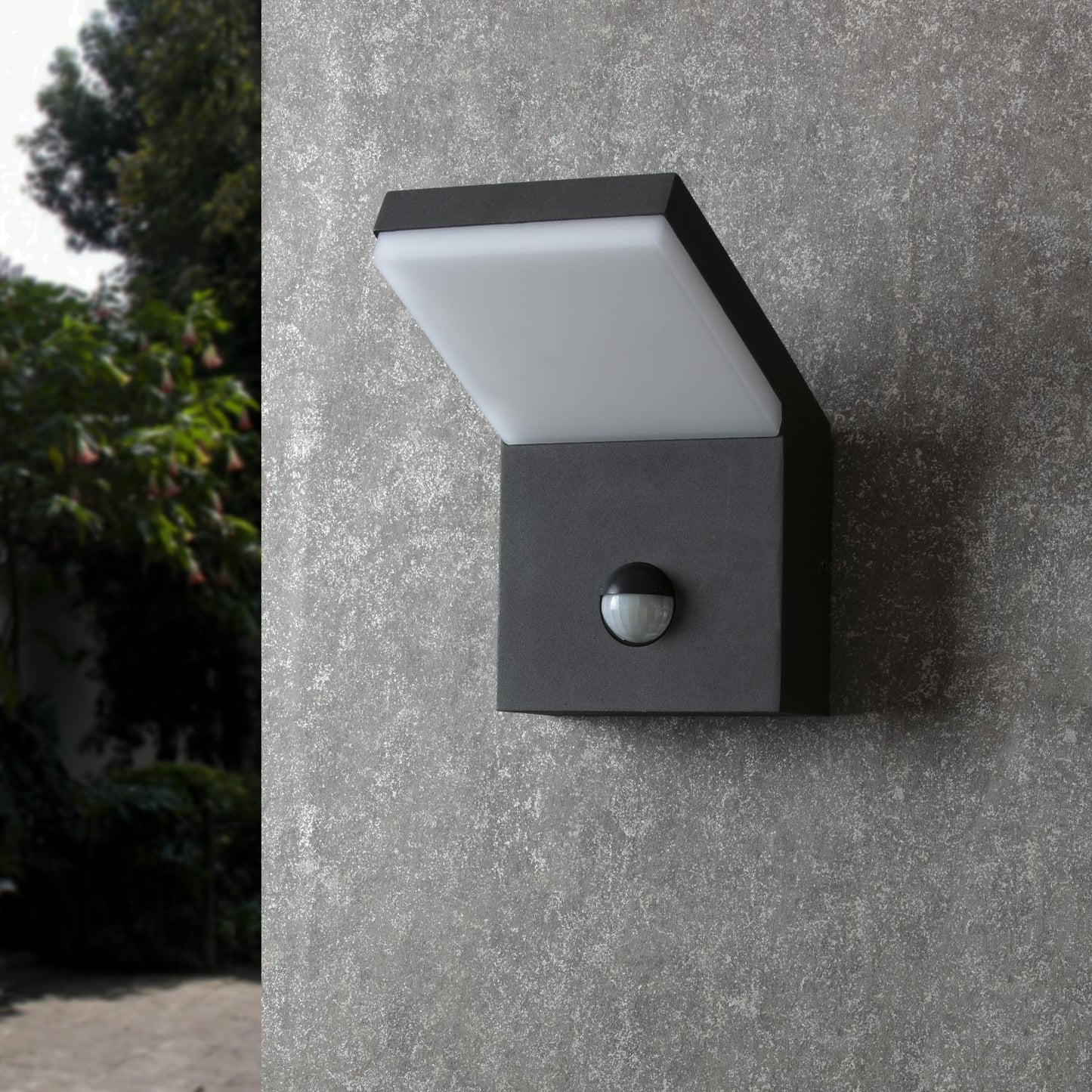 Porch Light LED Modern Wall Mount Sconce