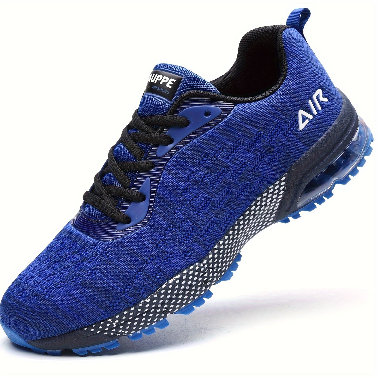 WR1710 Air Men’s Mesh Low-Top Sneaker