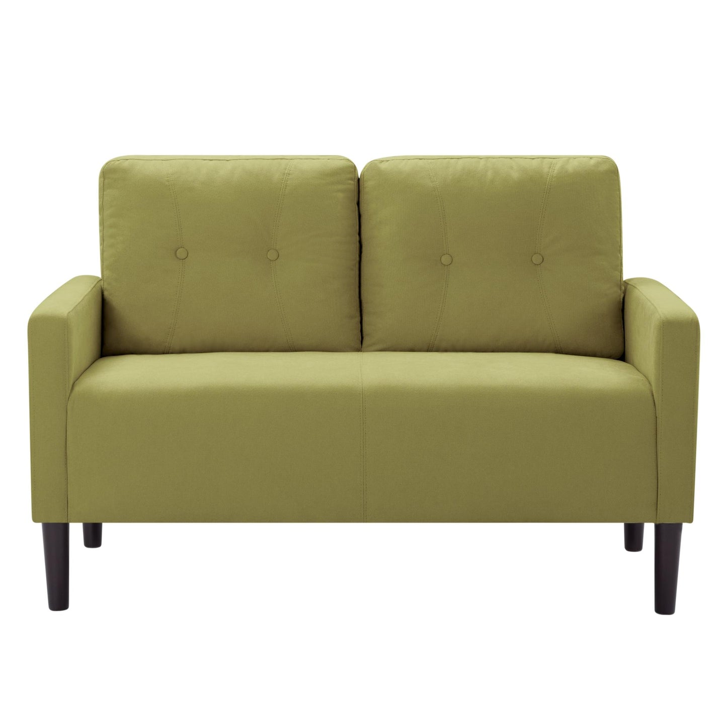 51.2”Loveseat Couch