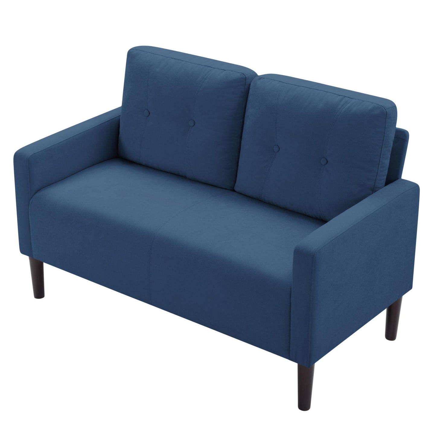 51.2”Loveseat Couch