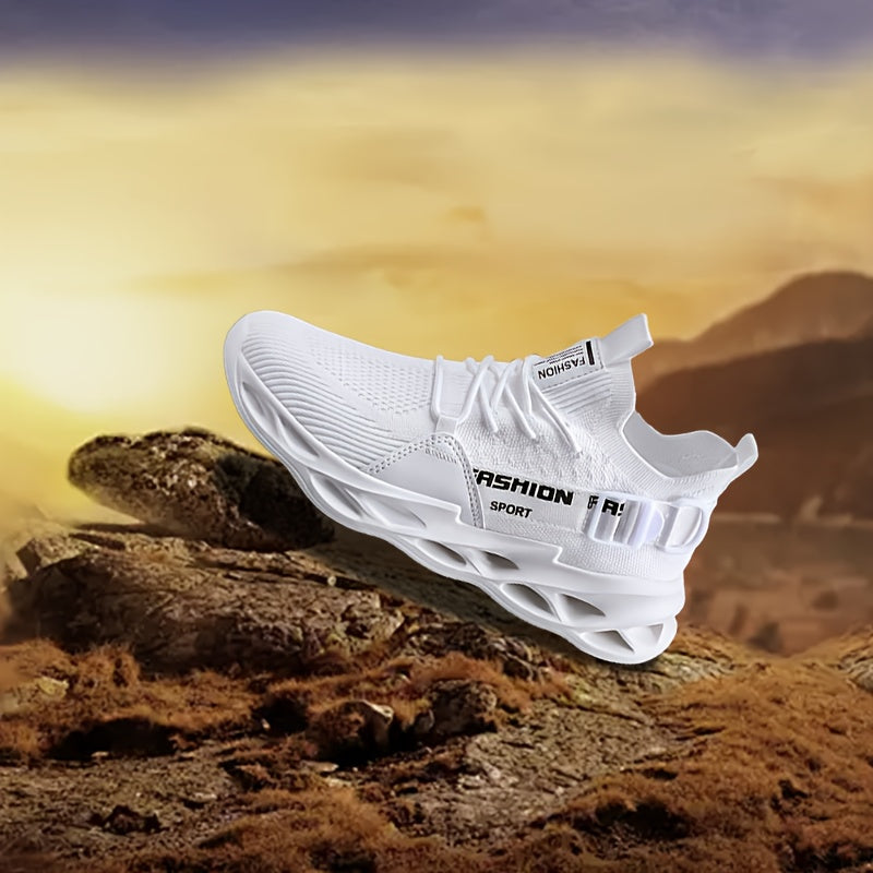 HM347733 Unisex Stability Trainers