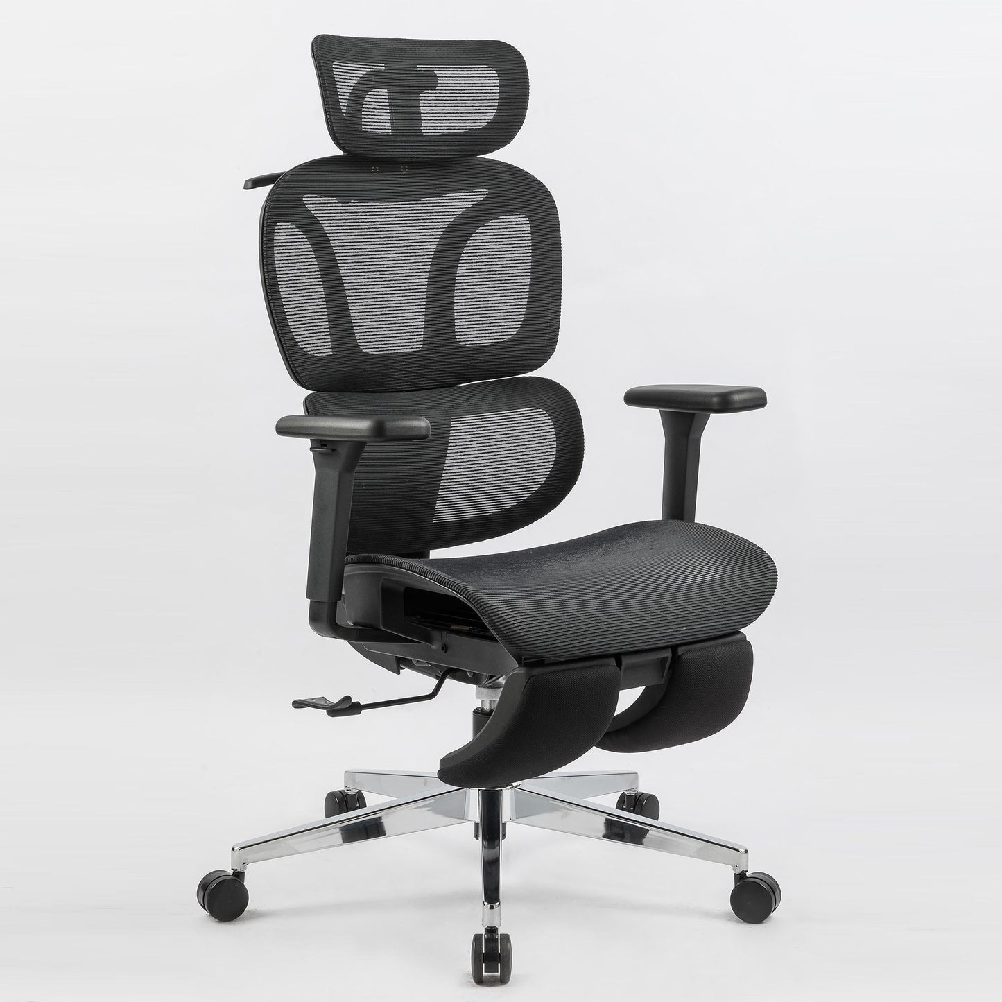 Full mesh office chair, ergonomic office chair