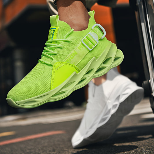 HM347733 Unisex Stability Trainers