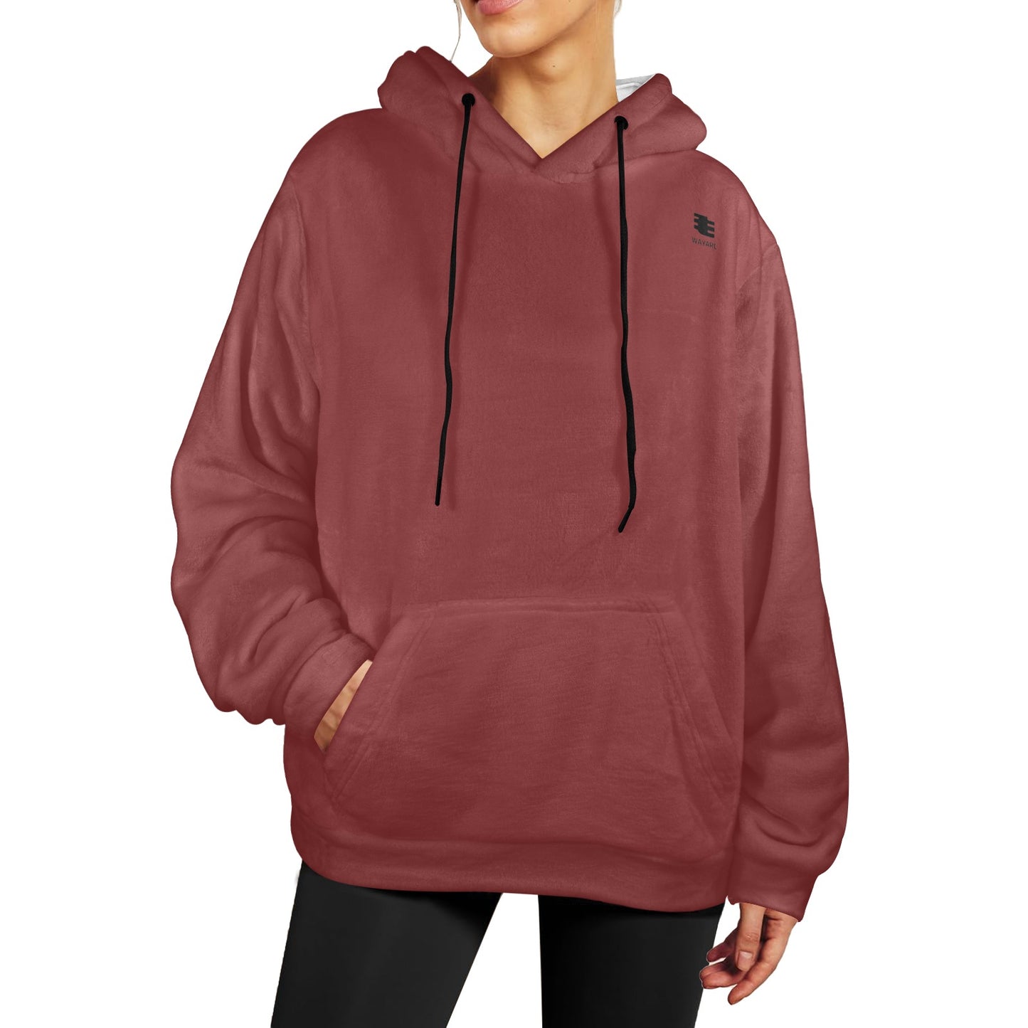 H67Z Women's Hoodie