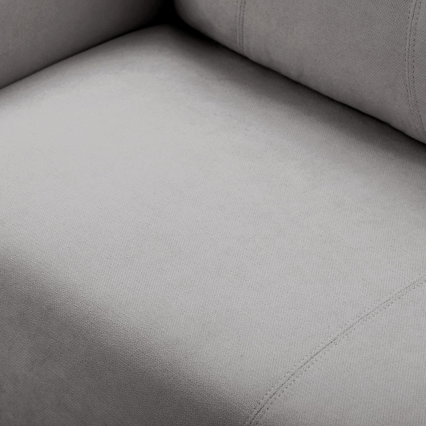 51.2”Loveseat Couch