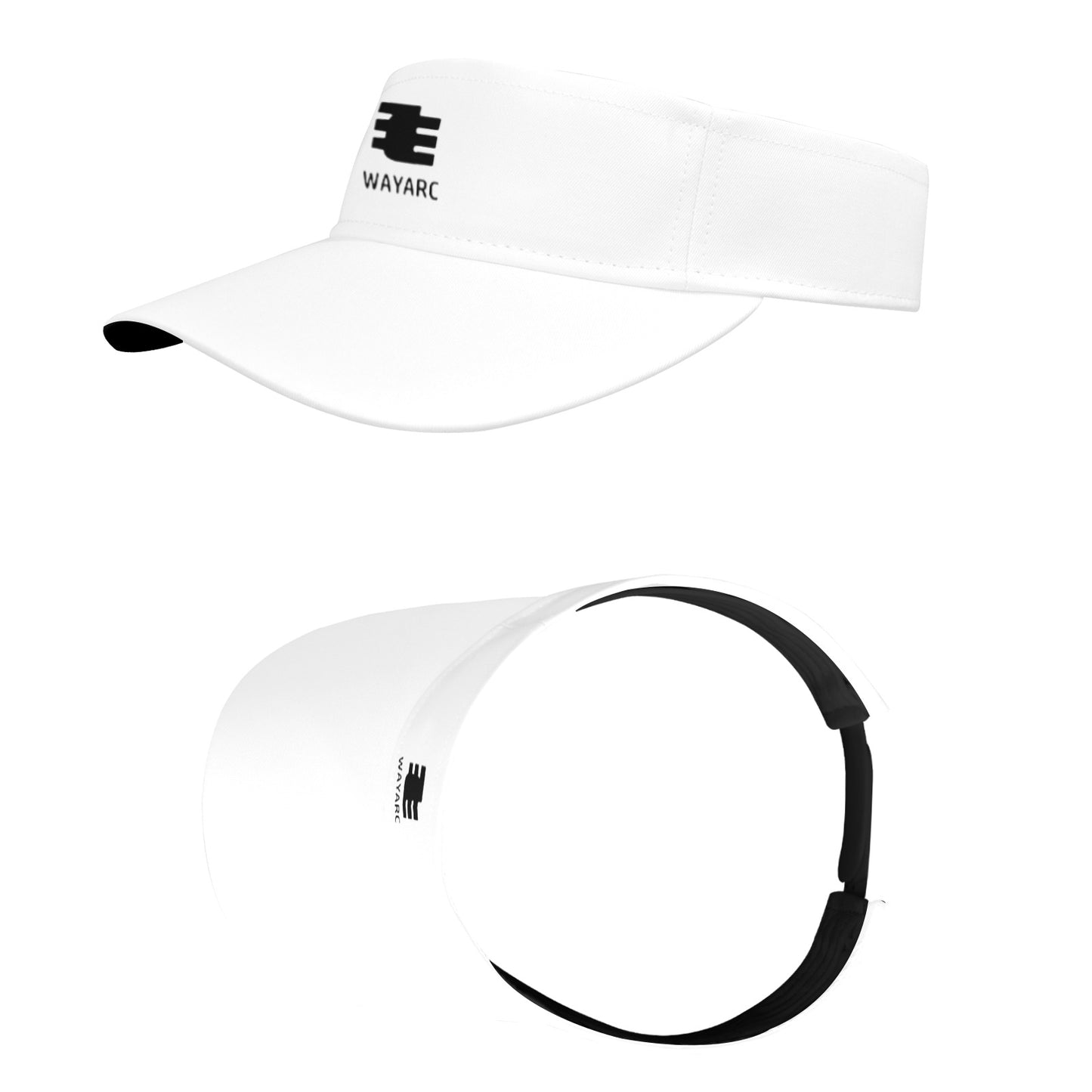 Y98ZJT100 Visor Hat