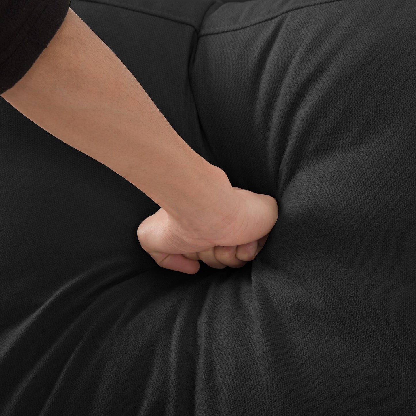 107.9” L-Shaped Reversible Sectional Sofa