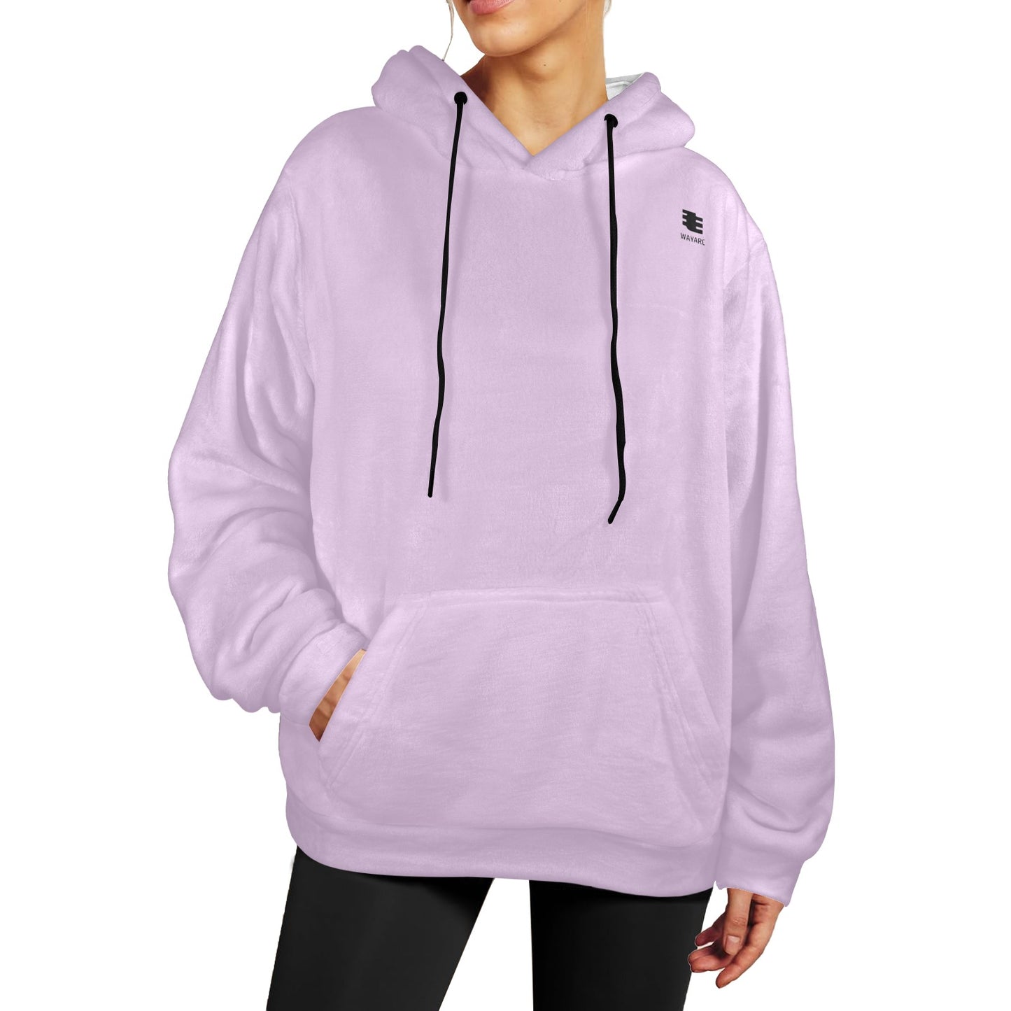 H67Z Women's Hoodie