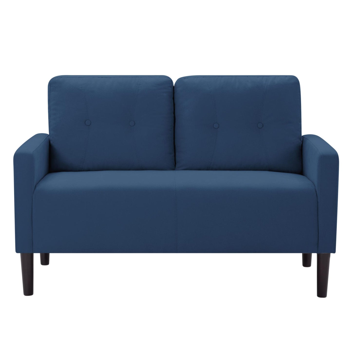 51.2”Loveseat Couch