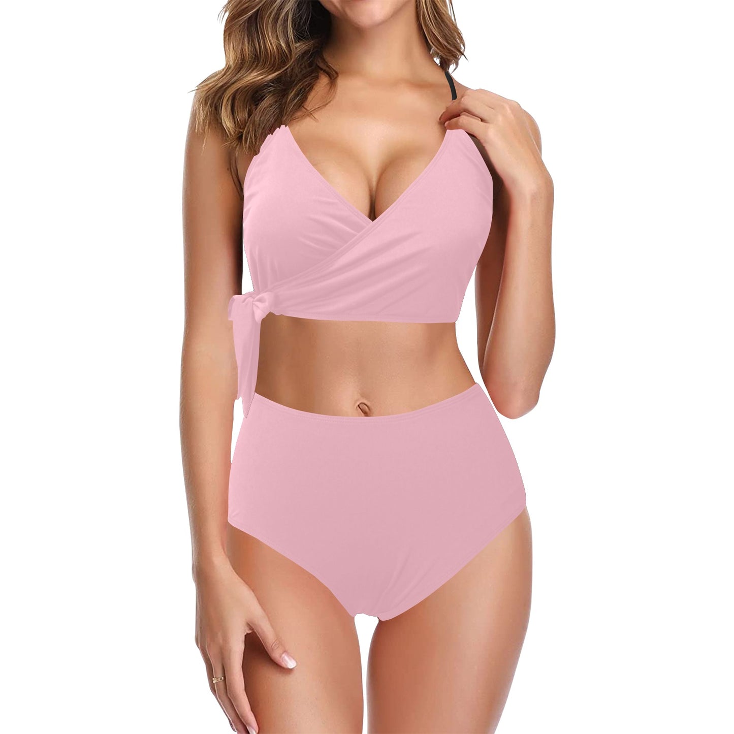 Knot Side Swim Set