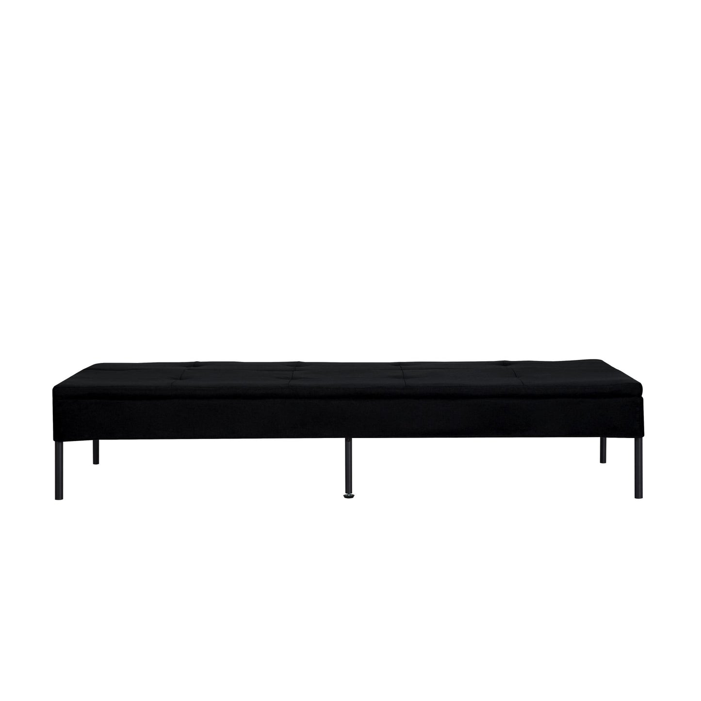 69.7” Futon Sofa bed
